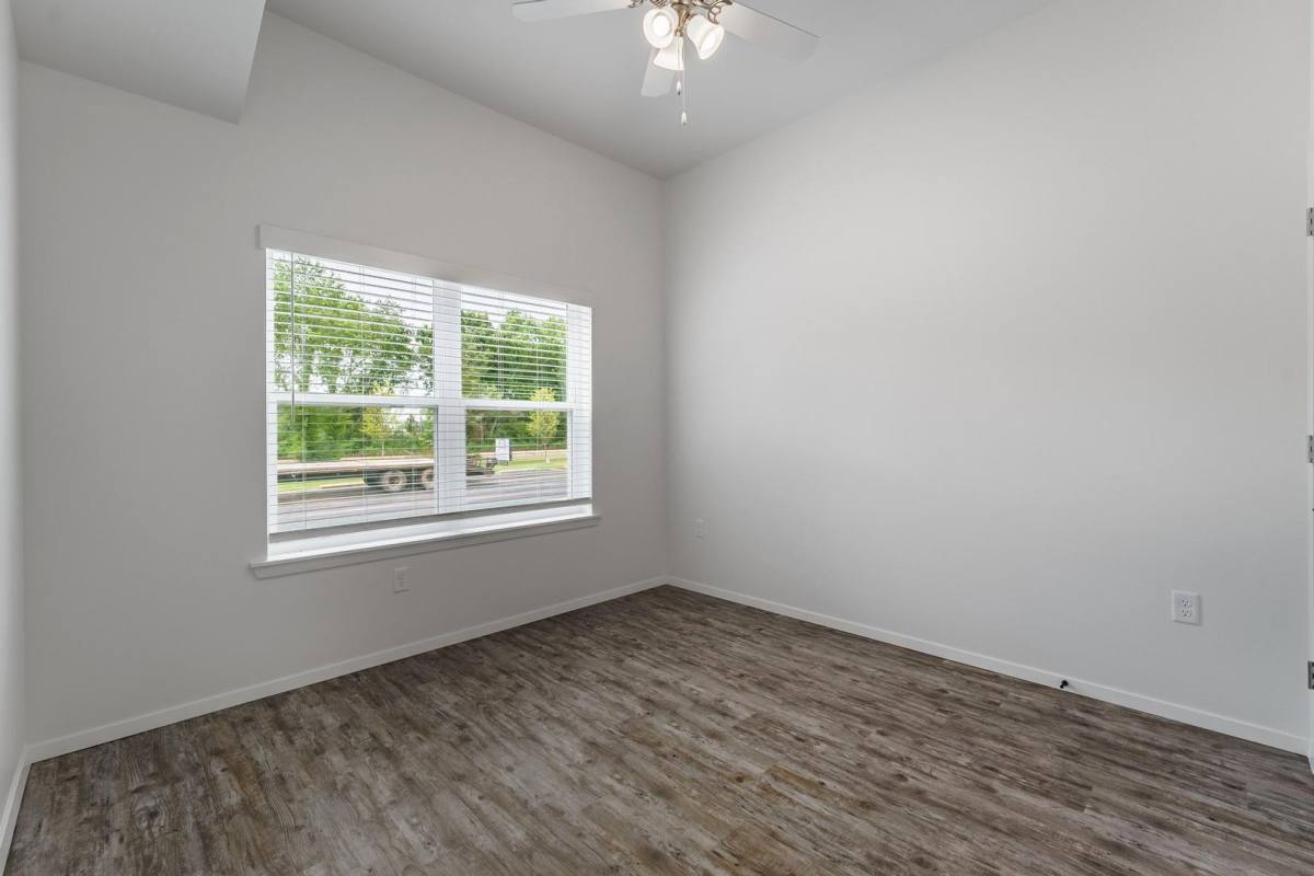 Apartment for rent at 1639 N Arkansas St, Rogers, AR 72756