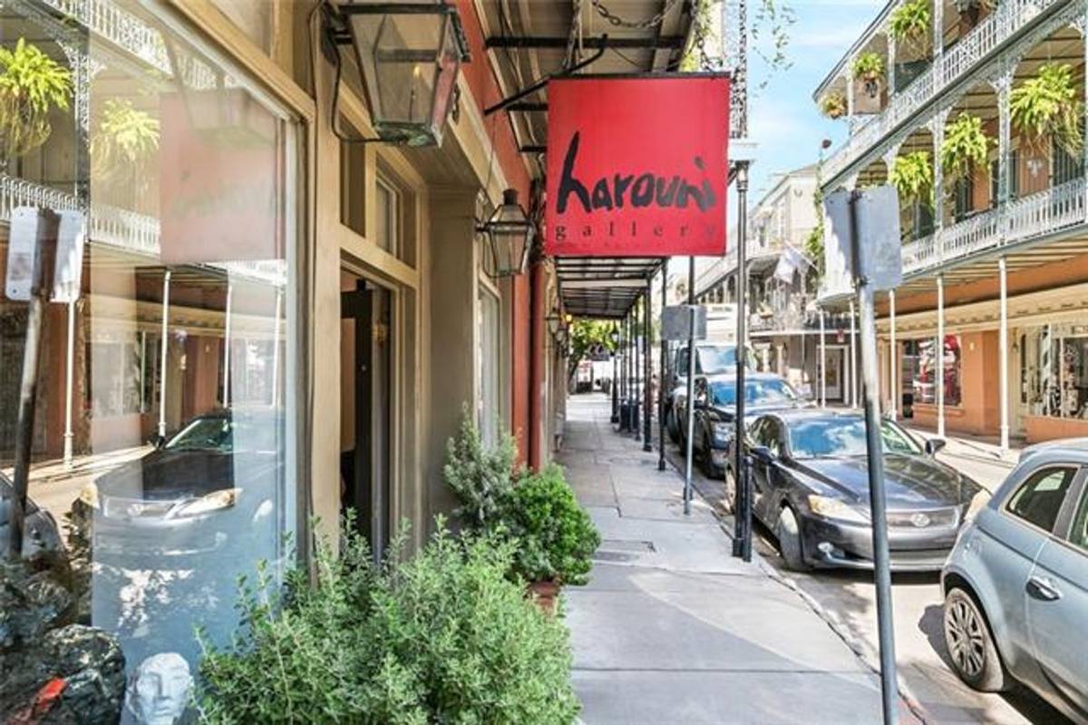 House for rent at 931 Royal, New Orleans, LA 70116