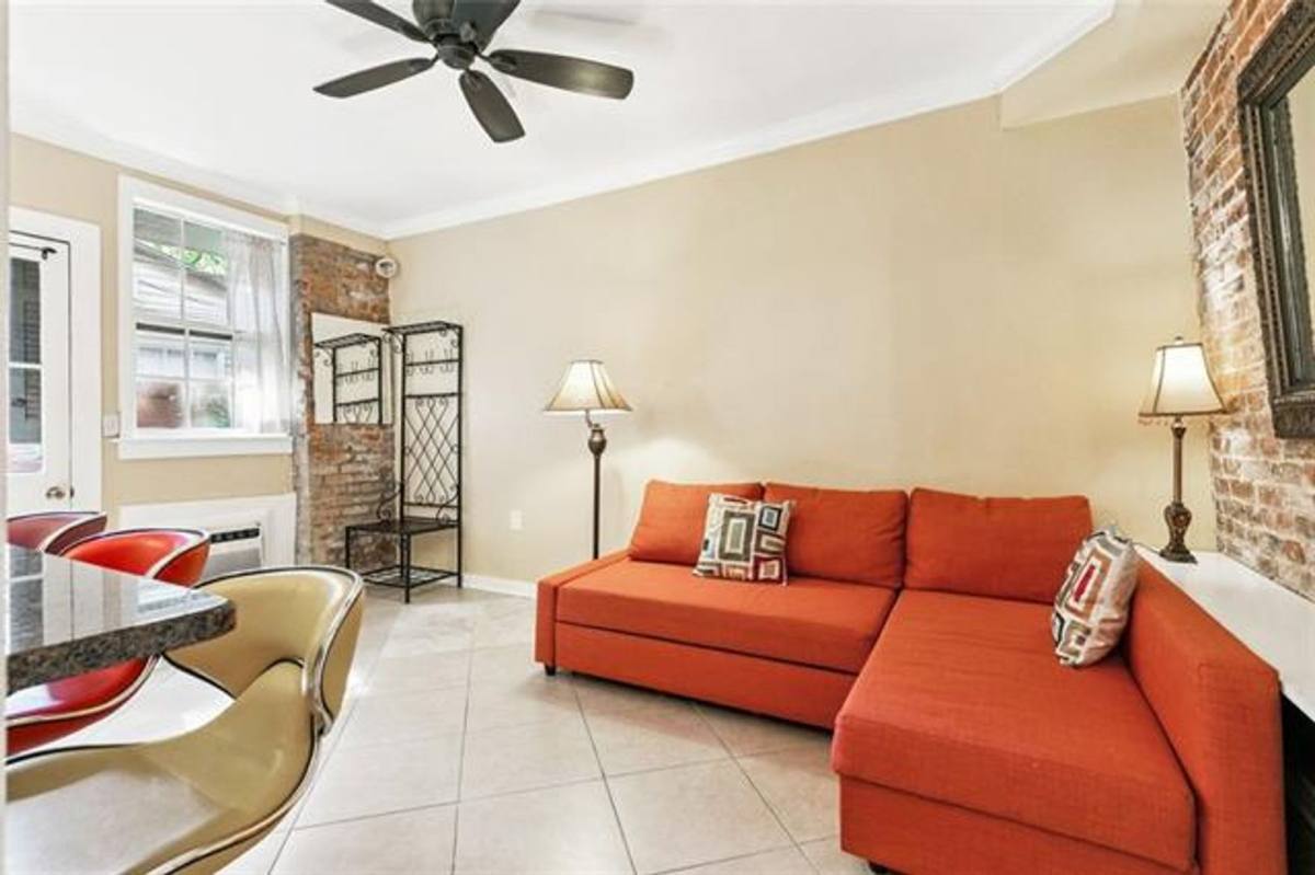 House for rent at 931 Royal, New Orleans, LA 70116