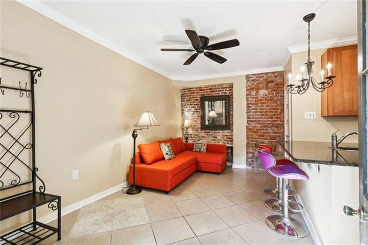 House for rent at 931 Royal, New Orleans, LA 70116