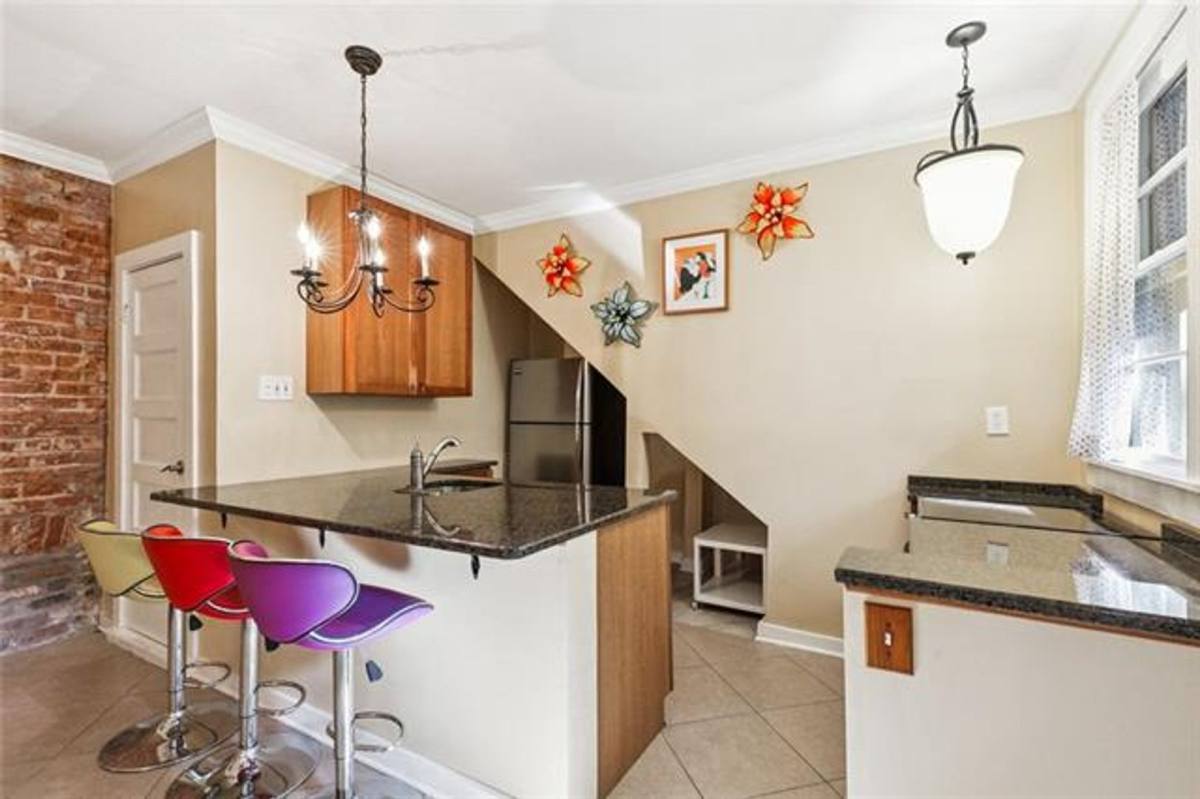 House for rent at 931 Royal, New Orleans, LA 70116