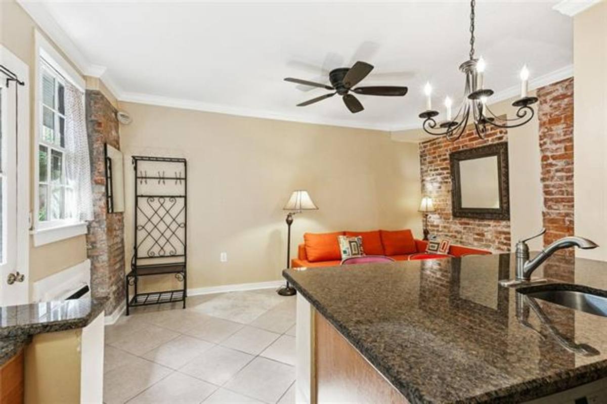 House for rent at 931 Royal, New Orleans, LA 70116