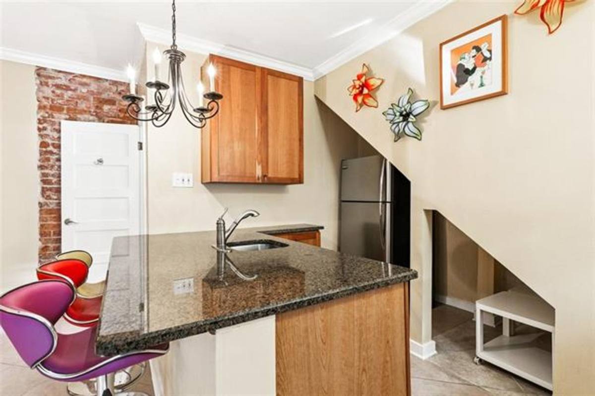 House for rent at 931 Royal, New Orleans, LA 70116