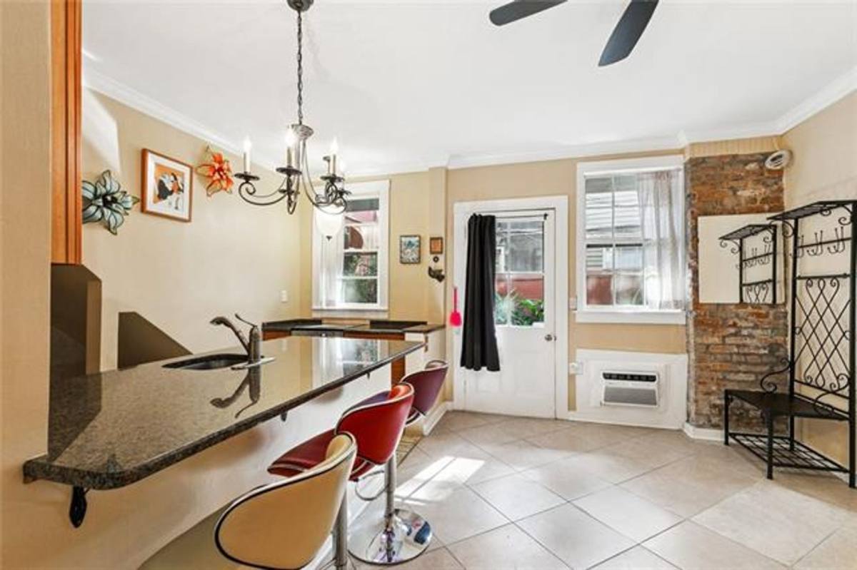 House for rent at 931 Royal, New Orleans, LA 70116