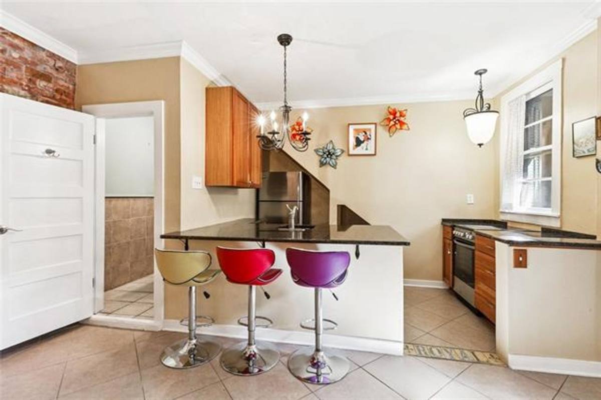 House for rent at 931 Royal, New Orleans, LA 70116