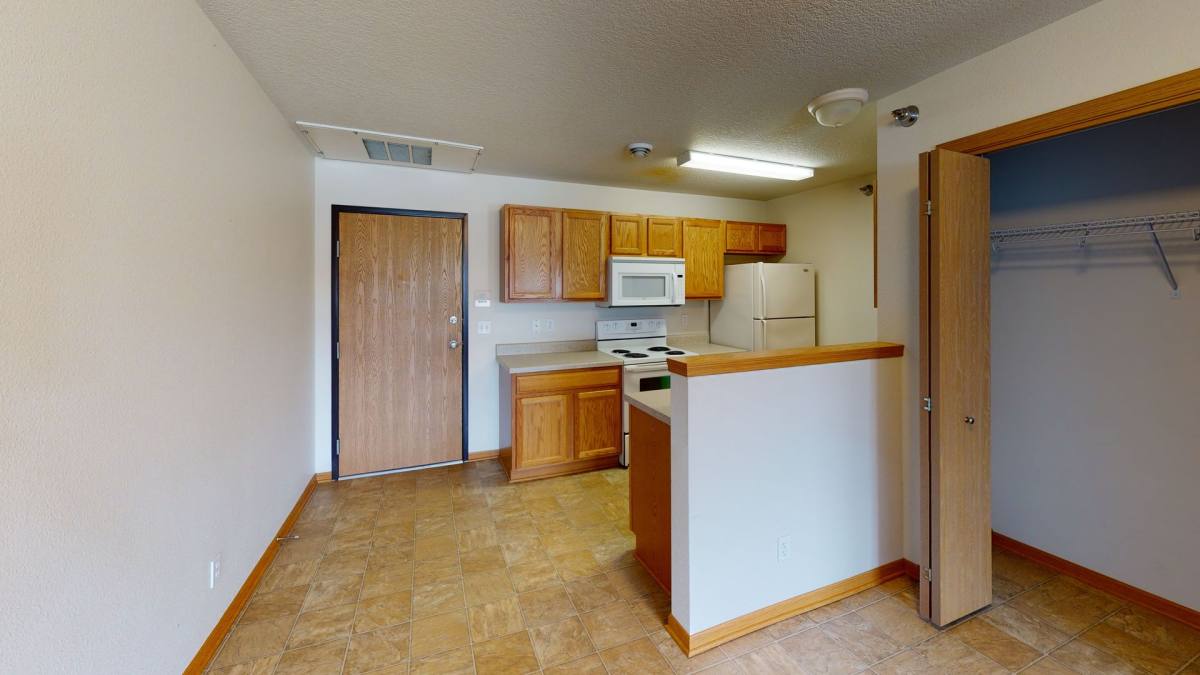 Apartment for rent at 1428 Walton, Ames, IA 50014