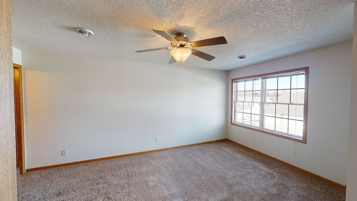 Apartment for rent at 1428 Walton, Ames, IA 50014