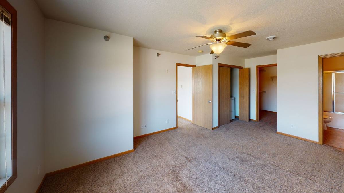 Apartment for rent at 1428 Walton, Ames, IA 50014
