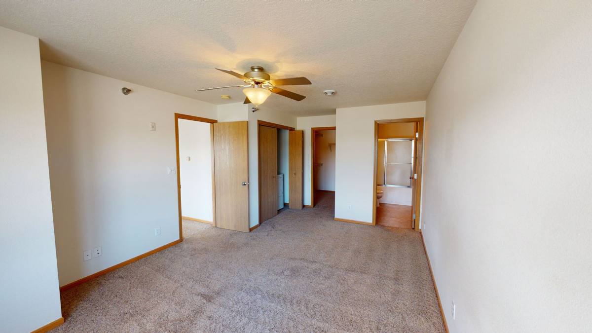 Apartment for rent at 1428 Walton, Ames, IA 50014