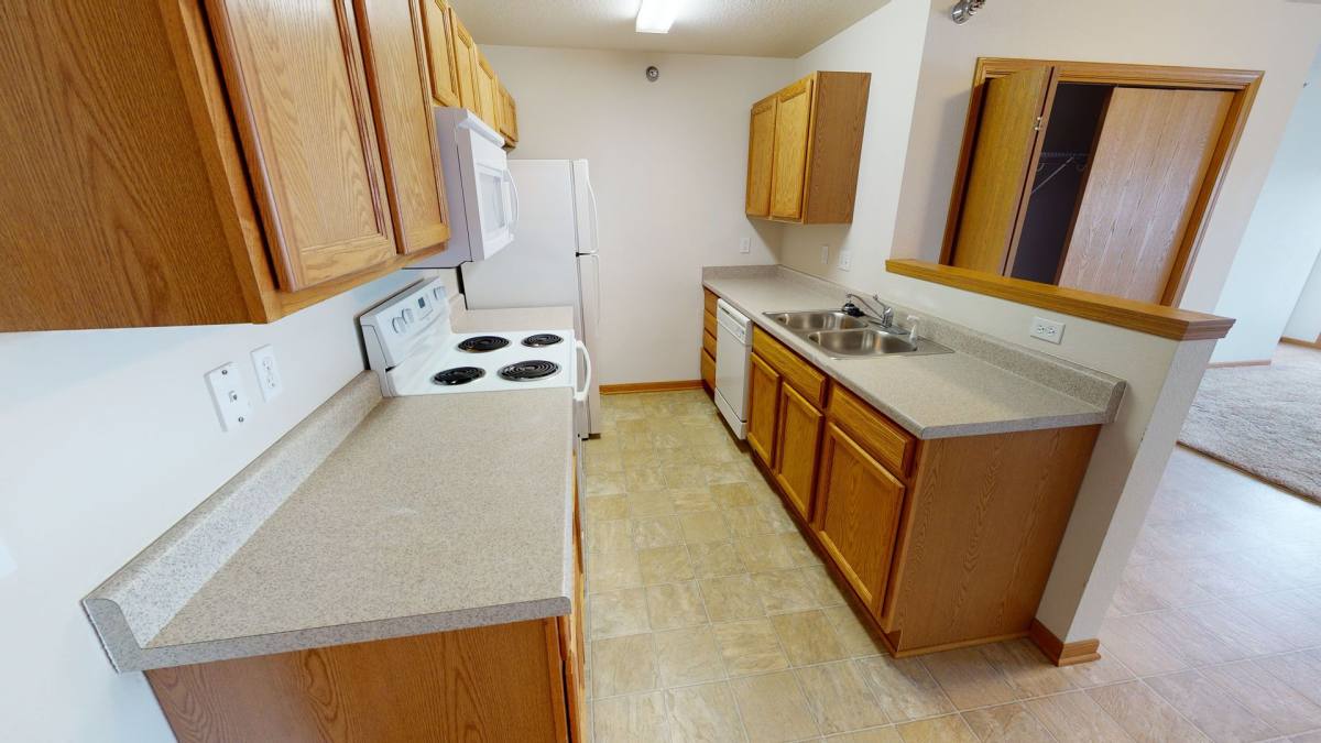 Apartment for rent at 1428 Walton, Ames, IA 50014