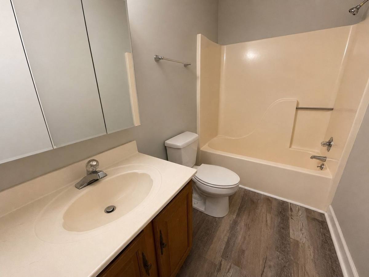 Apartment for rent at 595 Macon Highway 23, Athens, GA 30606