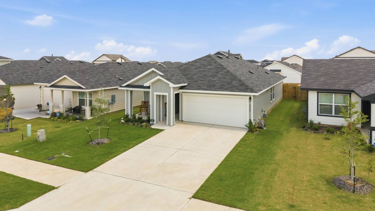House for rent at 210 Punta Cana St, Bastrop, TX 78602