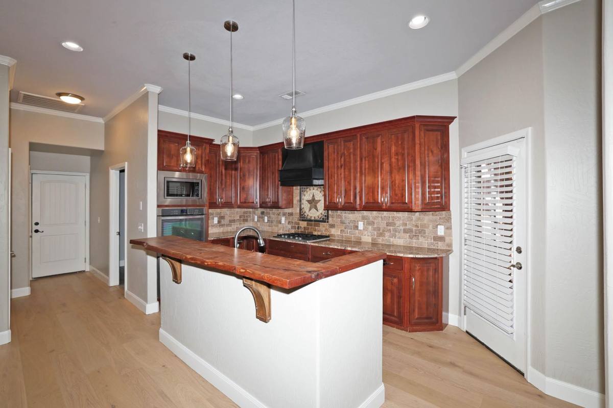 House for rent at 7501 Continental Parkway, Amarillo, TX 79119