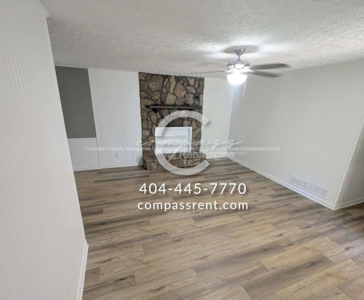 House for rent at 142 Wanda Ave, Canton, GA 30115