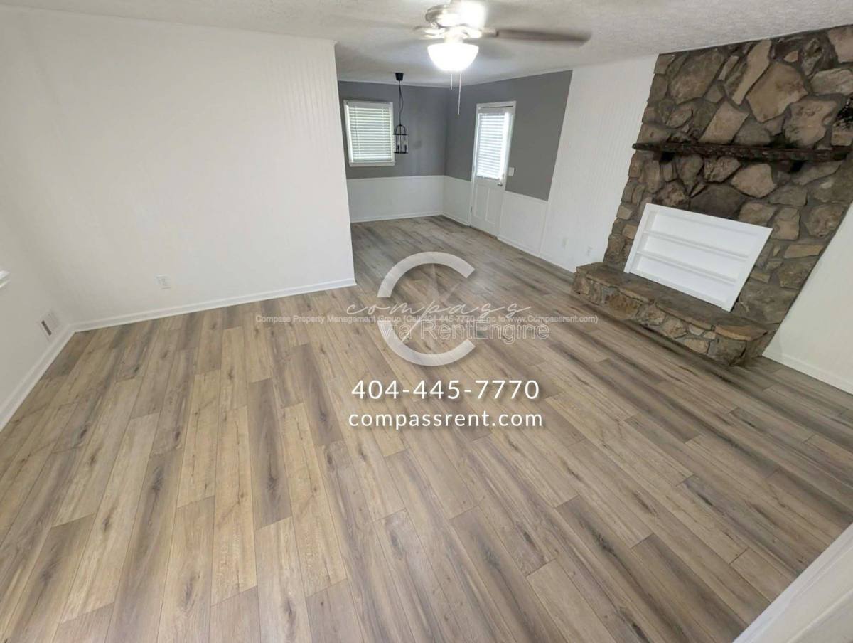 House for rent at 142 Wanda Ave, Canton, GA 30115