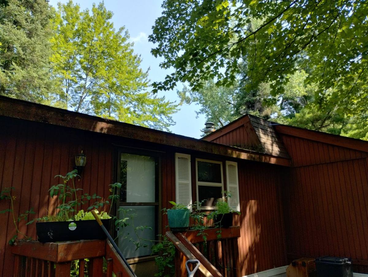 Apartment for rent at 627 S Conlin Court Dr, Hancock, WI 54943