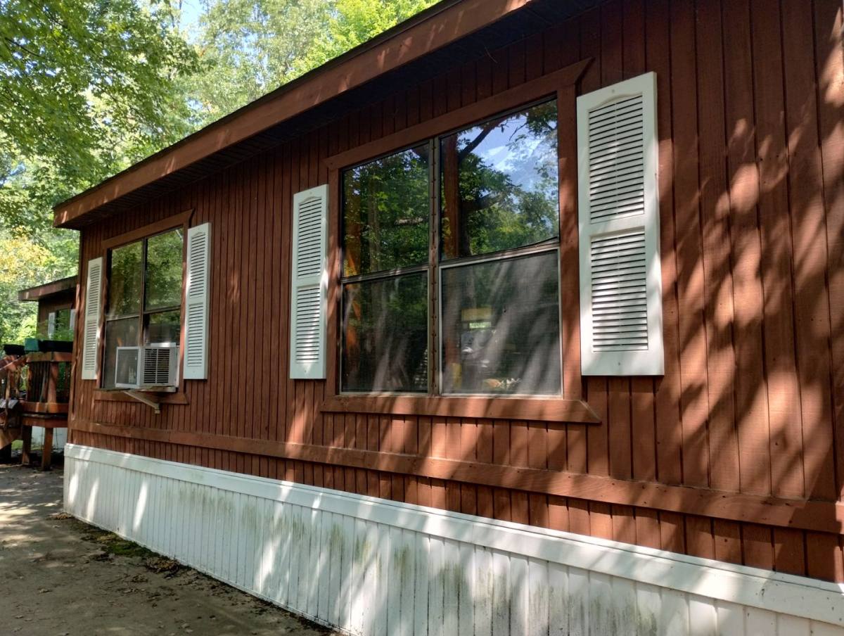 Apartment for rent at 627 S Conlin Court Dr, Hancock, WI 54943