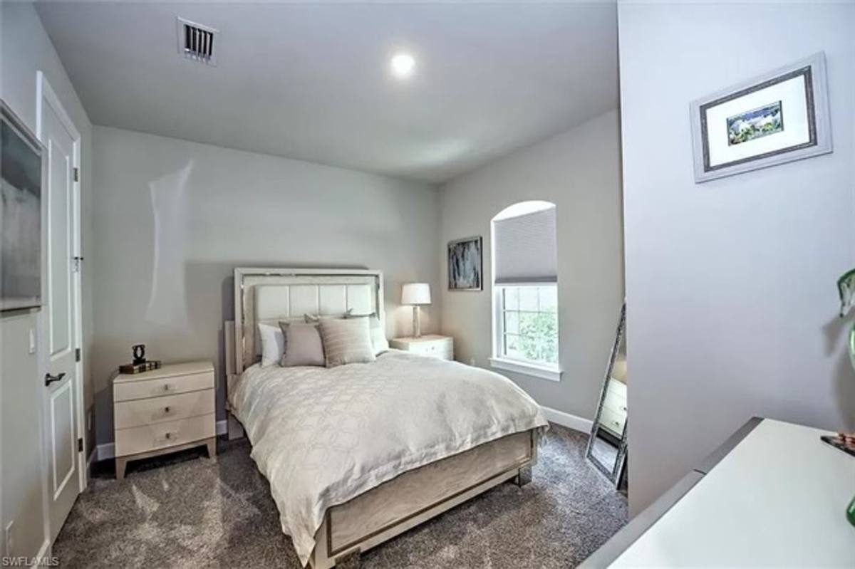 House for rent at 15158 Tolmino St, Naples, FL 34114