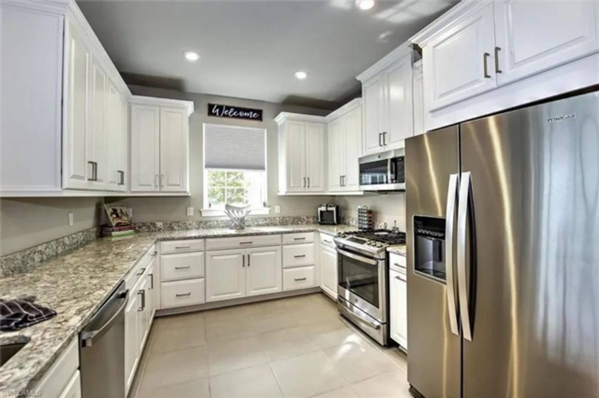 House for rent at 15158 Tolmino St, Naples, FL 34114