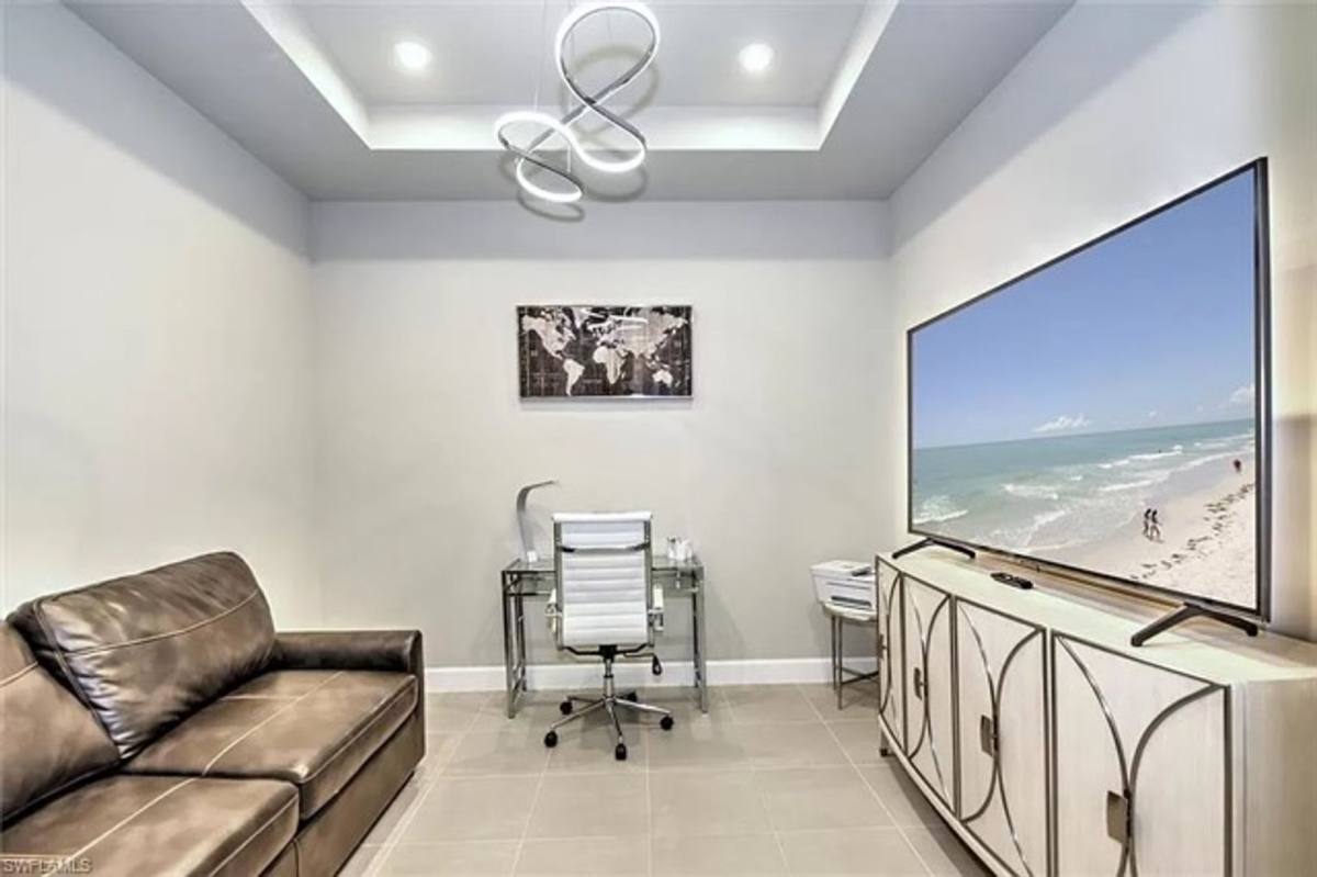 House for rent at 15158 Tolmino St, Naples, FL 34114