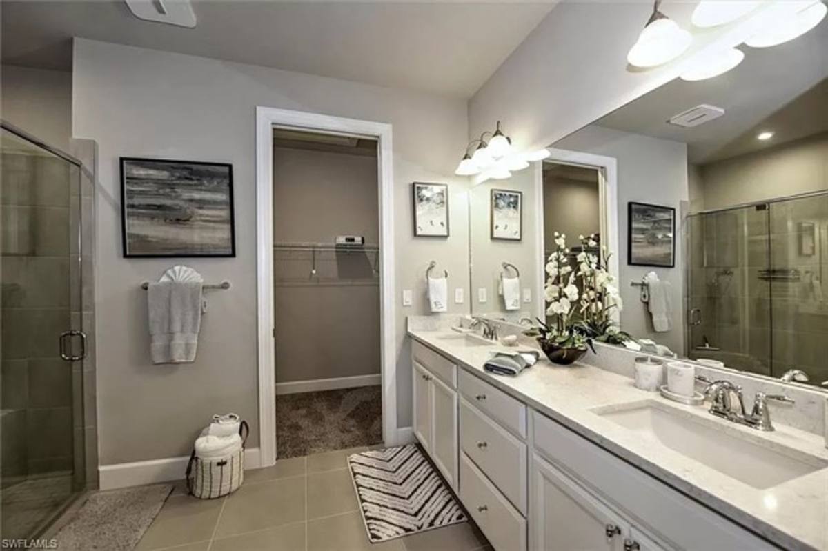 House for rent at 15158 Tolmino St, Naples, FL 34114