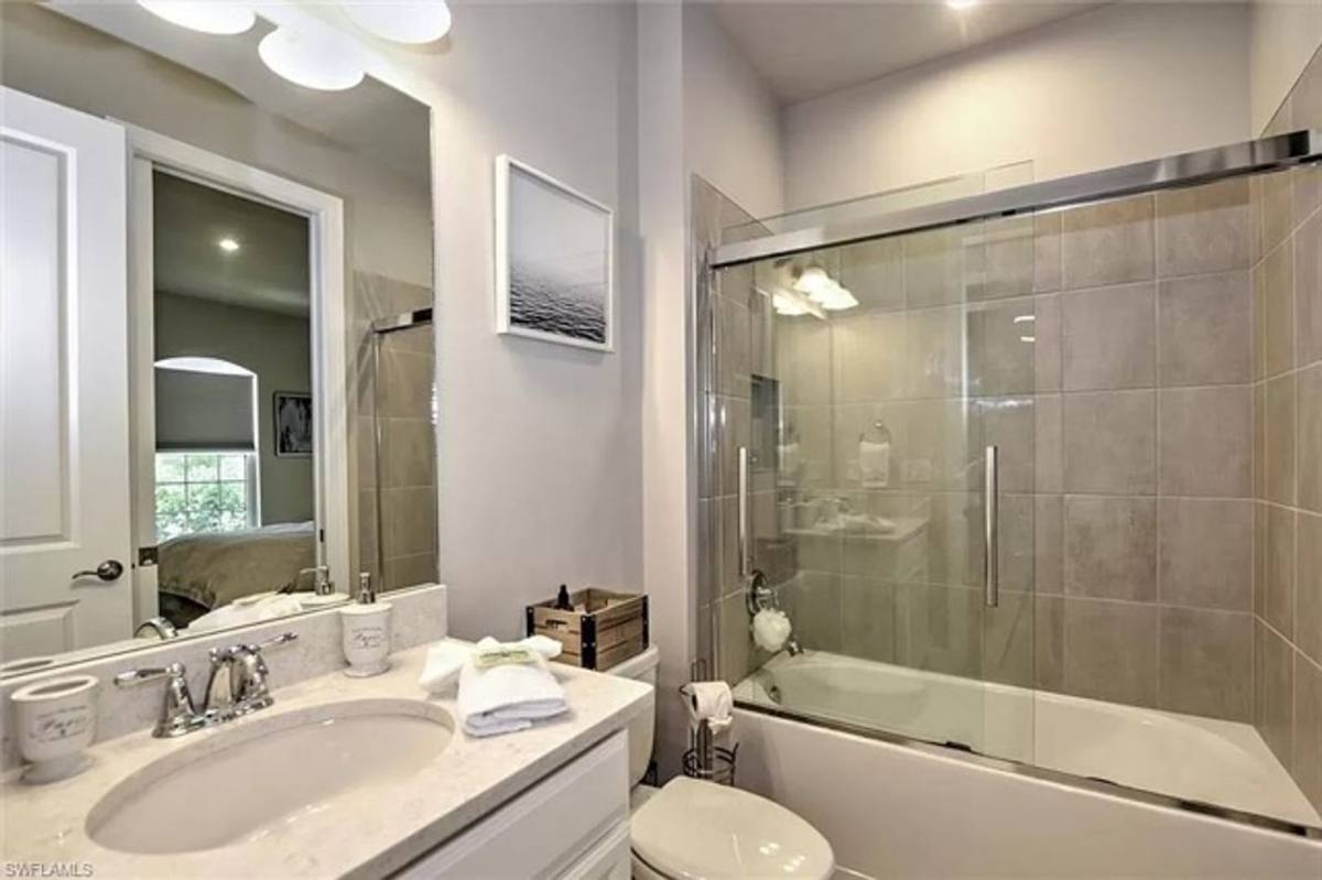 House for rent at 15158 Tolmino St, Naples, FL 34114