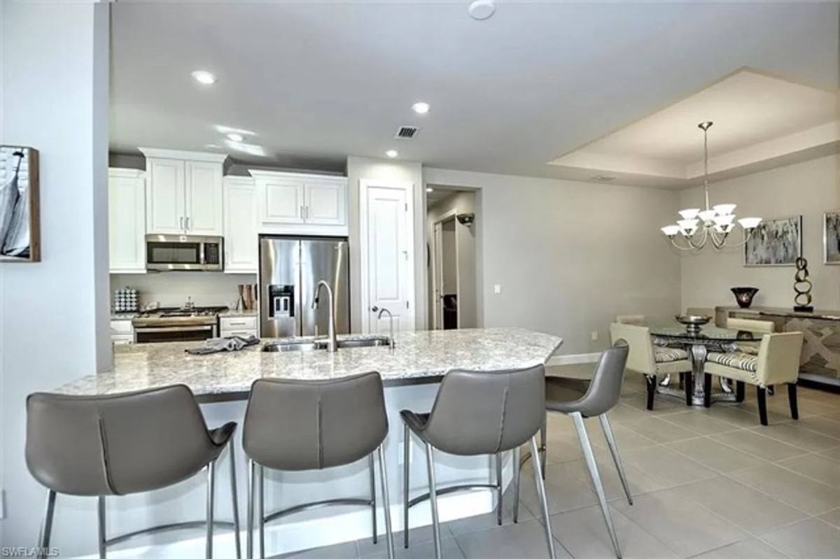 House for rent at 15158 Tolmino St, Naples, FL 34114