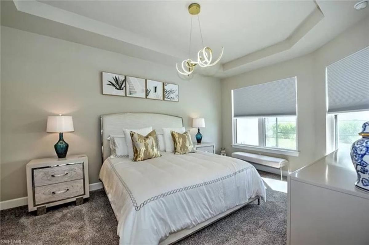 House for rent at 15158 Tolmino St, Naples, FL 34114