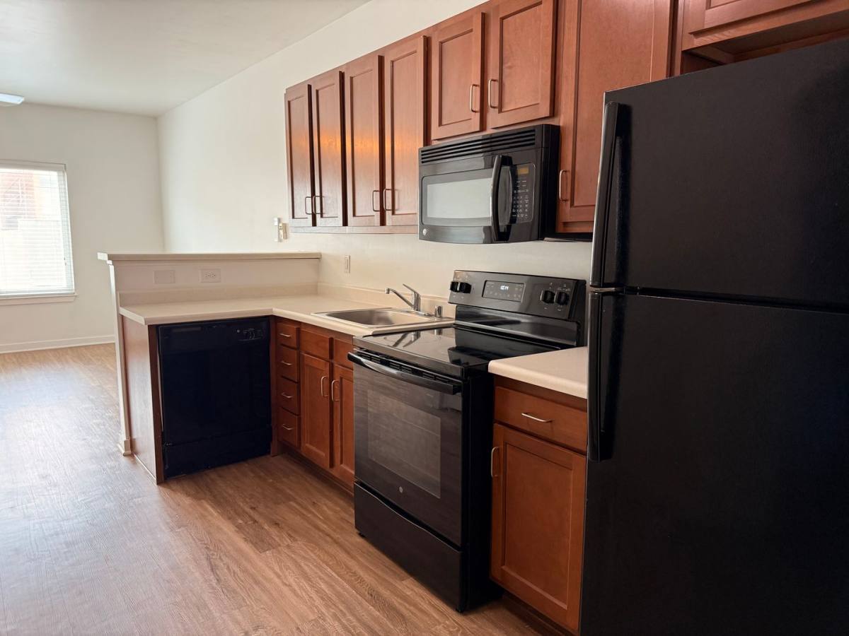 Apartment for rent at 600 Marshall St, Louisville, KY 40202
