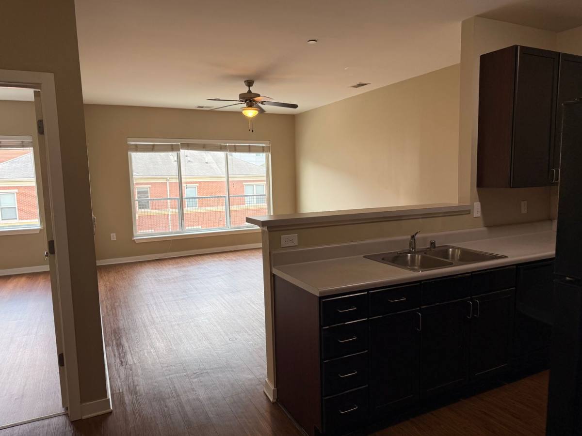 Apartment for rent at 600 Marshall St, Louisville, KY 40202