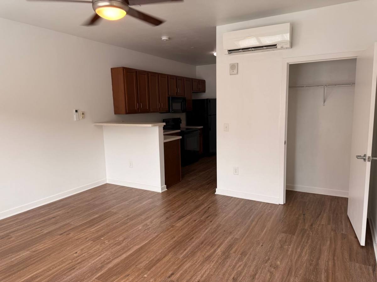 Apartment for rent at 600 Marshall St, Louisville, KY 40202