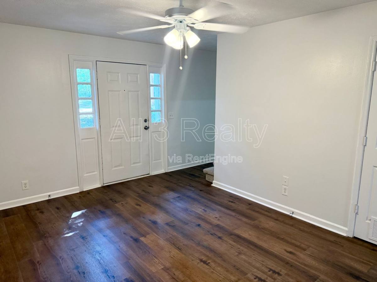 Apartment for rent at 470 S Jeff Davis Dr #B, Fayetteville, GA 30215
