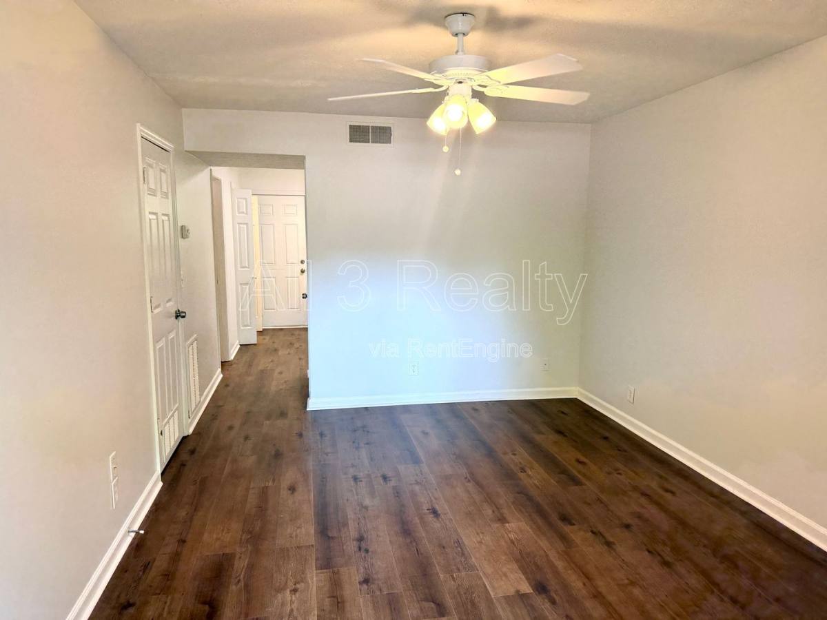 Apartment for rent at 470 S Jeff Davis Dr #B, Fayetteville, GA 30215