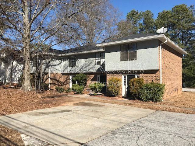 Apartment for rent at 470 S Jeff Davis Dr #B, Fayetteville, GA 30215