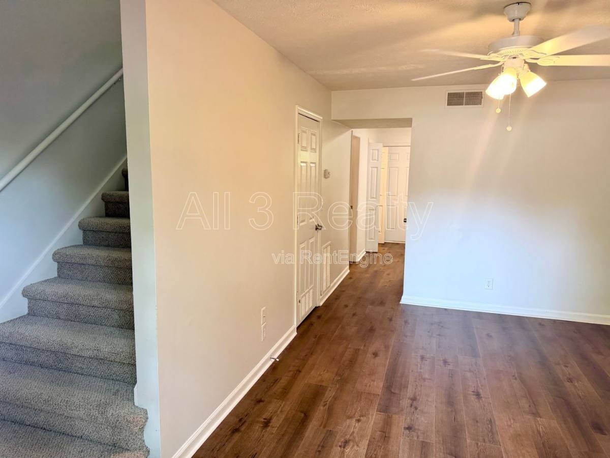 Apartment for rent at 470 S Jeff Davis Dr #B, Fayetteville, GA 30215