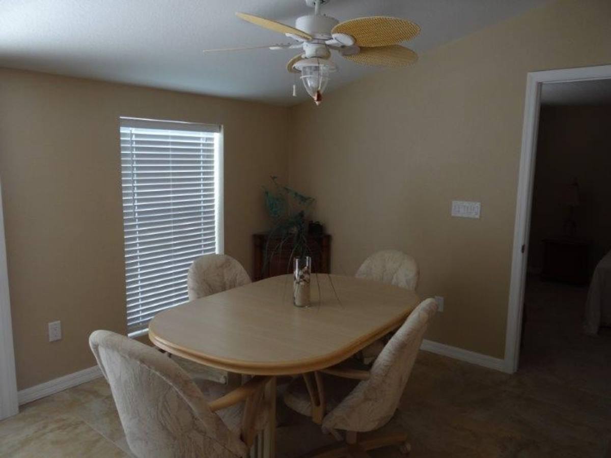 House for rent at 3250 Sunrise Trail, Port Charlotte, FL 33952