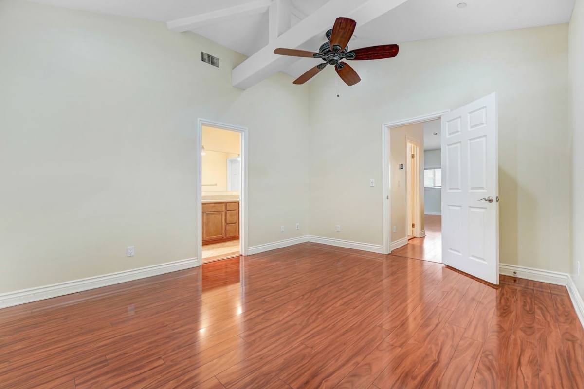 Apartment for rent at 15612 Van Ness Ave #8, Gardena, CA 90249