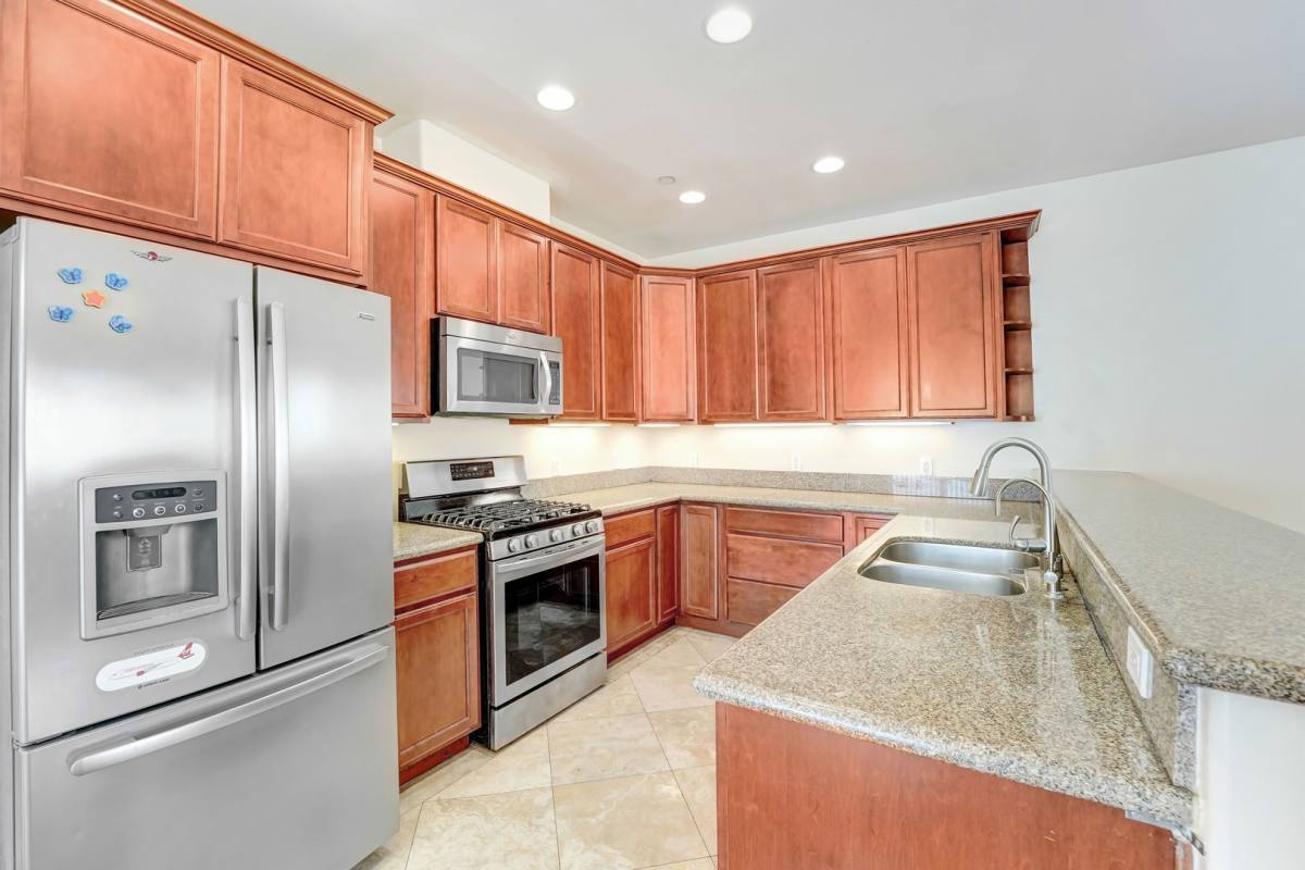 Apartment for rent at 15612 Van Ness Ave #8, Gardena, CA 90249