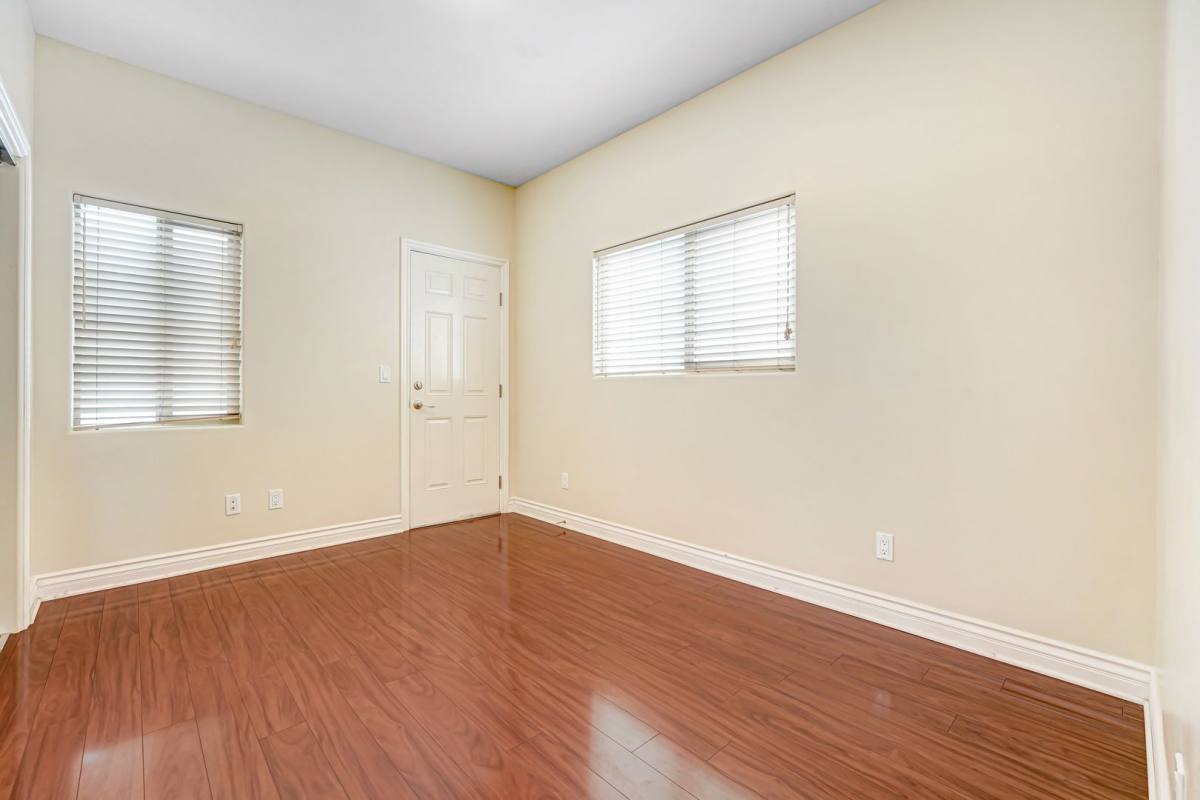 Apartment for rent at 15612 Van Ness Ave #8, Gardena, CA 90249