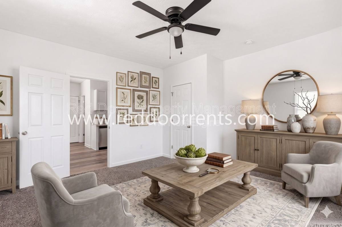 Apartment for rent at 389 N Main St E, Martinsville, IN 46151