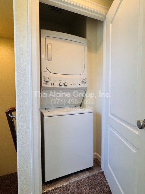 Apartment for rent at 3540 SE 119th Ave #4, Portland, OR 97266