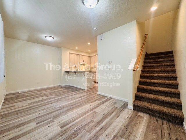 Apartment for rent at 3540 SE 119th Ave #4, Portland, OR 97266