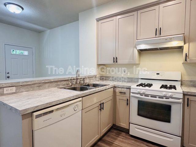 Apartment for rent at 3540 SE 119th Ave #4, Portland, OR 97266