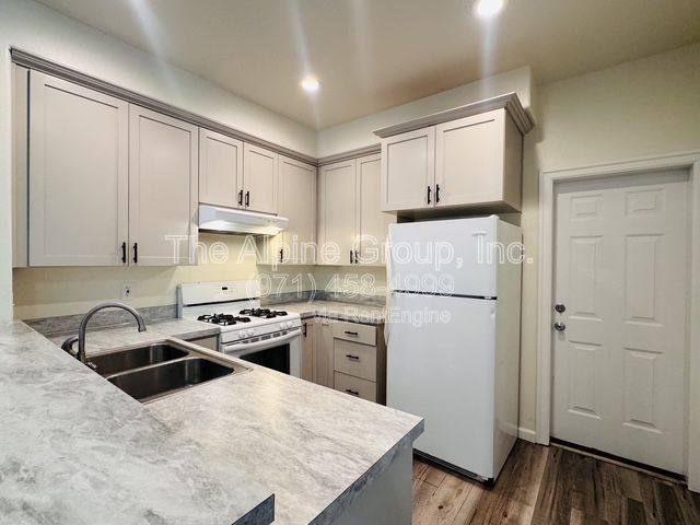 Apartment for rent at 3540 SE 119th Ave #4, Portland, OR 97266