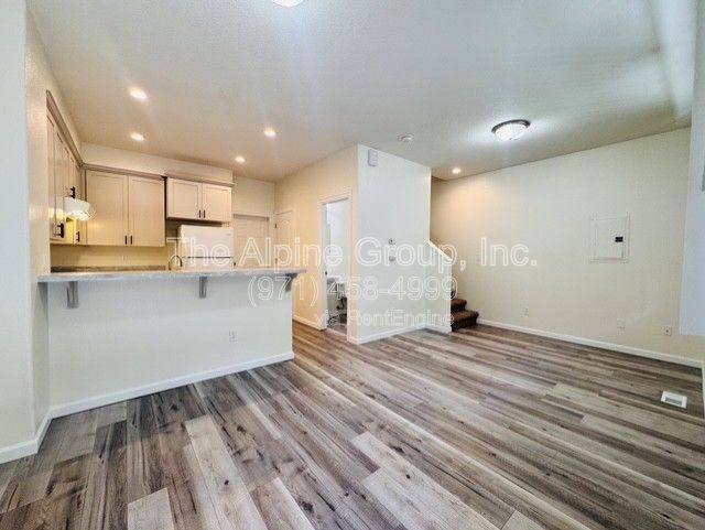 Apartment for rent at 3540 SE 119th Ave #4, Portland, OR 97266
