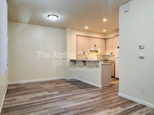 Apartment for rent at 3540 SE 119th Ave #4, Portland, OR 97266