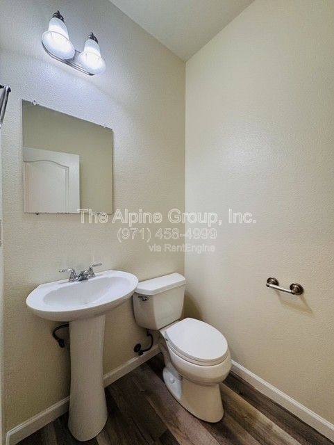 Apartment for rent at 3540 SE 119th Ave #4, Portland, OR 97266