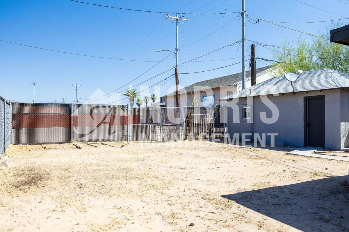 House for rent at 104 1 2 E, Casa Grande, AZ 85122