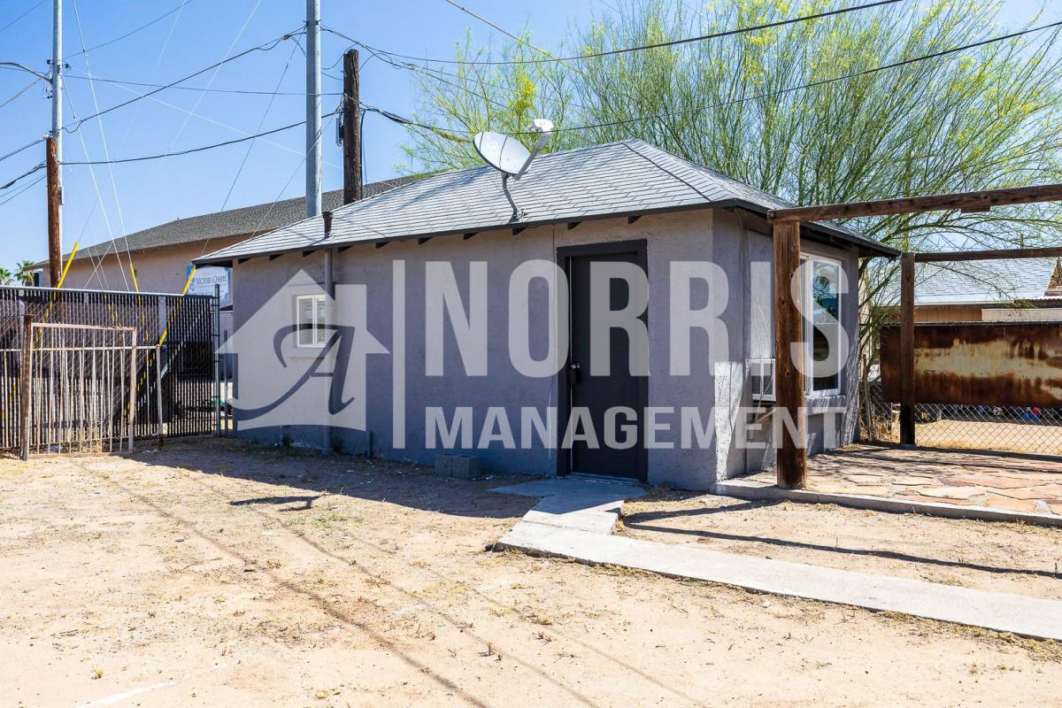 House for rent at 104 1 2 E, Casa Grande, AZ 85122
