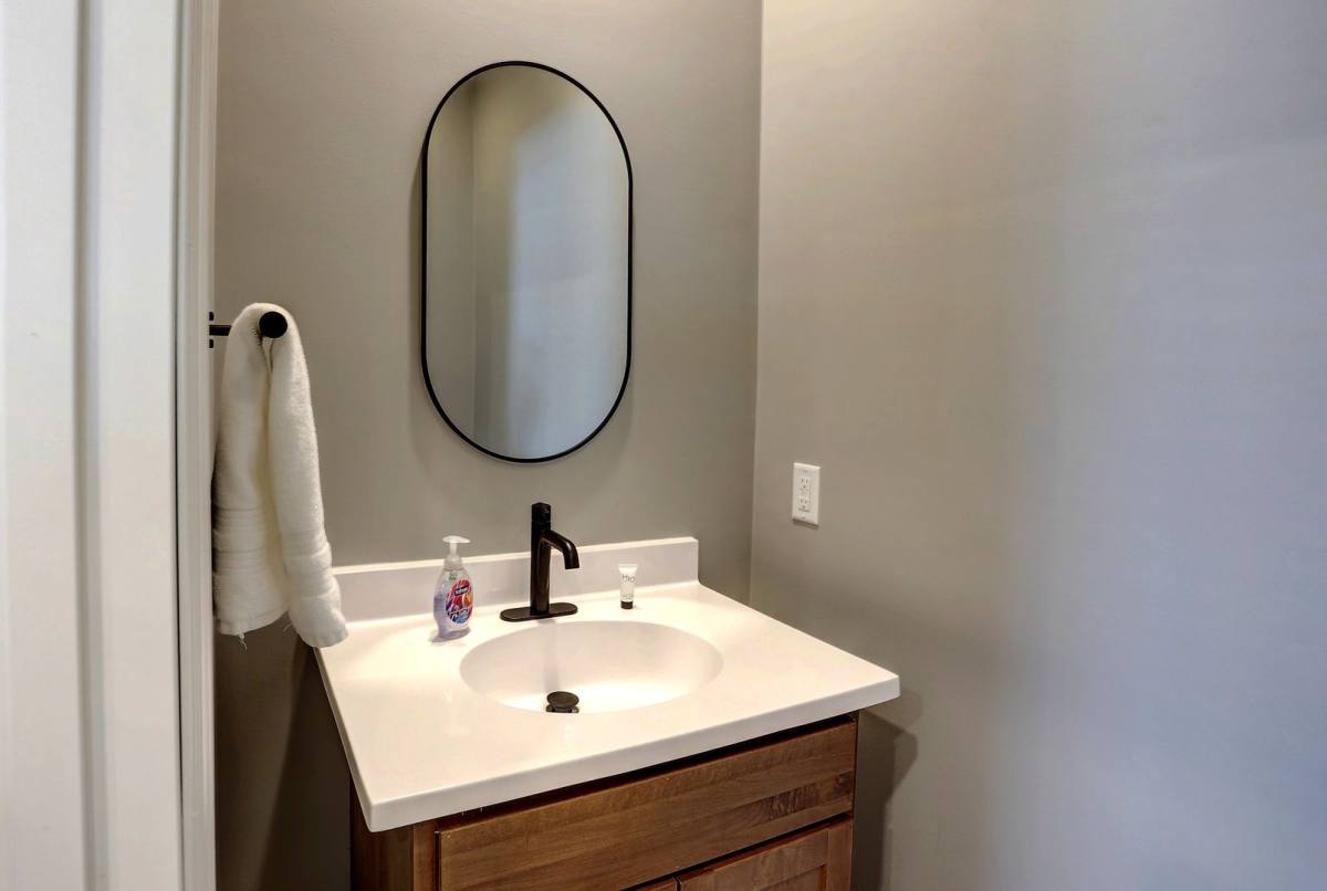 Townhouse for rent at 108 Willow Cascades Trail, Mankato, MN 56001